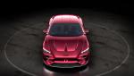 ItalDesign DaVinci 2019 года